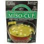 Edward And Sons Miso Cup Soup - Japanese Restaurant Style - Case Of 6 - 2.9 Oz.