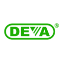 Deva Vegan Vitamins logo