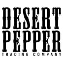 Desert Pepper Trading logo