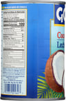 Goya: Coconut Milk, 13.5 Oz