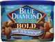 Blue Diamond: Bold Almonds Salt 'n Vinegar, 6 Oz