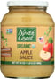 North Coast: Organic Applesauce, 24 Oz