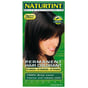 Naturtint Hair Color - Permanent - 2n - Brown Black - 5.28 Oz