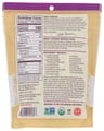 Bob's Red Mill Organic Whole Grain Buckwheat Groats, 16 Oz