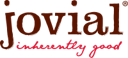 Jovial logo