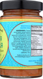 Maya Kaimal: Sauce Smmr Tikka Masala, 12.5 Oz