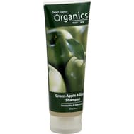 Desert Essence - Shampoo Green Apple And Ginger - 8 Fl Oz