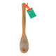 Cleanlogic - Bristle Bath Brush - 1 Ct