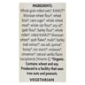 Nature's Path Organic Heritage Crunch Cereal - Case Of 12 - 14 Oz.