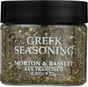 Morton & Bassett: Greek Seasoning, 0.8 Oz
