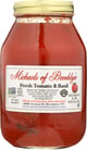 Michaels Of Brooklyn: Fresh Tomato & Basil Sauce, 32 Oz