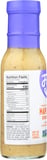 Fody Food Co Low Fodmap Maple Dijon Salad Dressing, 8 Fl Oz