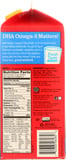 Horizon: Organic 2% Reduced Fat Milk With Dha Omega-3, 64 Oz
