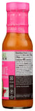 Primal Kitchen: Sauce Jalapeno Buffalo, 8.5 Oz