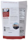 One Degree: Oatmeal Instnt Apple Cinn, 18 Oz