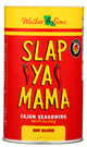 Slap Ya Mama: Ssnng Hot, 8 Oz