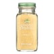 Simply Organic Ginger Root - Organic - Ground - 1.64 Oz