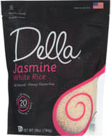 Della Gourmet White Jasmine Rice, 28 Oz