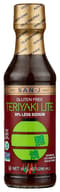 San J: Sauce Teriyaki Lite, 10 Fo