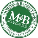 Morton & Bassett logo