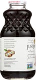 R.w. Knudsen Family: Just Juice Pomegranate, 32 Oz