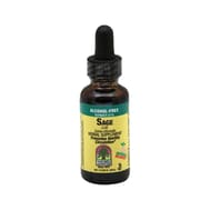 Nature's Answer Sage Alcohol Free (1x1 Oz)