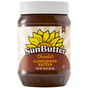 Sunbutter Natural: Butter Chocolate, 16 Oz