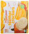 Happy Baby: Cracker Teethr Mngo Pmpkn, 1.7 Oz