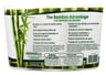 Naturezway: Bamboo Bath Tissue 6 Rolls, 1 Pack