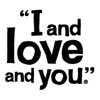 I And Love And You