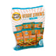 Good Health Veggie Straws - Sea Salt - Case Of 8 - 1 Oz.