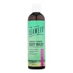 The Seaweed Bath Co Body Wash - Lavender - 12 Fl Oz