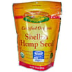 Manitoba Harvest Certified Organic Hemp Hearts Shelled Hemp Seed - 12 Oz