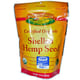 Manitoba Harvest Certified Organic Hemp Hearts Shelled Hemp Seed - 12 Oz