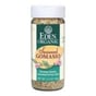 Eden Foods Seaweed Gomasio Sesame Salt (1x3.5 Oz)