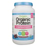 Orgain - Protein Powder Plnt Ch Fud - 1 Each - 2.02 Lb