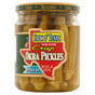 Talk O Texas: Okra Pickled Mild, 16 Oz