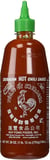 Huy Fong: Sauce Chili Sriracha Hot, 28 Oz
