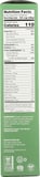 One Degree: Cereal Veg Sprtd Oat O, 8 Oz