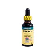 Nature's Answer Rhodiola Root (Alcohol Free 1 Fl Oz)