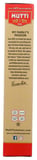 Mutti: Triple Concentrated Tomato Paste, 6.5 Oz