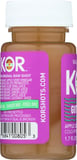 Kor Shots: Gut Check Apple Cider Vinegar Probiotic, 1.70 Oz