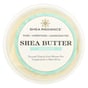 Shea Radiance Unscented Shea Butter  - 1 Each - 7.5 Oz