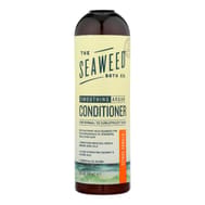 The Seaweed Bath Co Conditioner - Smoothing - Citrus - Vanilla - 12 Fl Oz