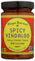 Maya Kaimal: Sauce Spicy Vindaloo, 12.5 Oz