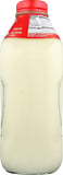Straus Organic Cream-top Whole Milk, 64 Oz