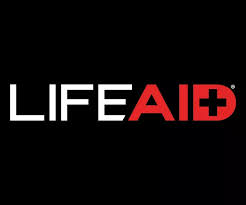 Lifeaid Beverage