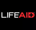Lifeaid Beverage logo
