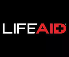 Lifeaid Beverage logo
