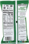 Deep River Kettle Cooked Potato Chips Zesty Jalapeno, 2 Oz